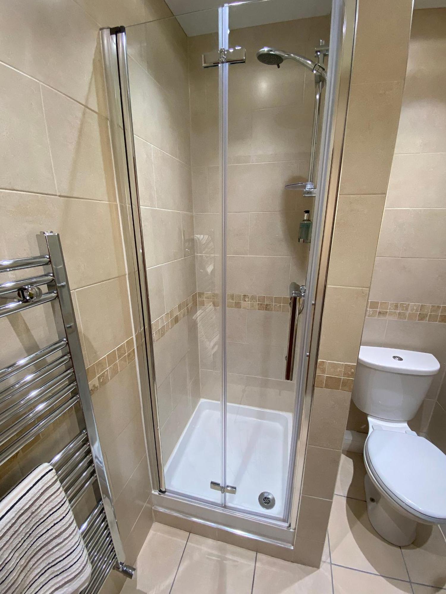 Butterchurn Guest House Otterburn Habitación foto